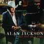 Alan Jackson: Like Red On A Rose, CD