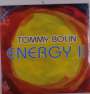 Tommy Bolin: Energy II, LP