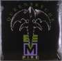 Queensrÿche: Empire (180g), LP,LP