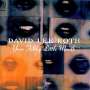 David Lee Roth: Your Filthy Little Mouth, CD