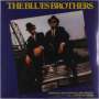 The Blues Brothers Band: Blues Brothers - Original Soundtrack Recording, LP