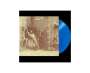 Foghat: Foghat (Limited 50th Anniversary Edition) (Translucent Blue Vinyl), LP
