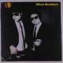 The Blues Brothers Band: Briefcase Full Of Blues, LP