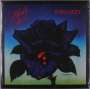 Thin Lizzy: Black Rose - A Rock Legend (180g) (Limited Edition) (Translucent Red Vinyl), LP