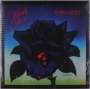 Thin Lizzy: Black Rose - A Rock Legend (180g) (Limited Edition) (Translucent Blue Vinyl), LP