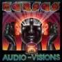 Kansas: Audio Visions (180g), LP