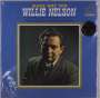 Willie Nelson: Make Way For Willie Nelson (180g), LP