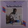 King Curtis: The Best Of King Curtis (180g), LP