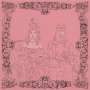 Delia Gonzalez & Gavin Russom: The Days Of Mars, LP,LP