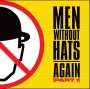Men Without Hats: Again Pt. 1, CD