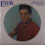 Elvis Presley: A Legendary Performer - Volume 3 (Limited Edition) (Picture Disc), LP