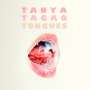 Tanya Tagaq: Tongues (Limited Edition) (Baby Pink Splatter Vinyl), LP