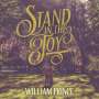 William Prince: Stand In The Joy, CD