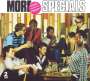 The Coventry Automatics Aka The Specials: More Specials, LP