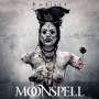 Moonspell: Extinct, CD
