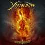 Xandria: Fire & Ashes (Limited EP Edition), CD