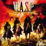 W.A.S.P.: Babylon, CD