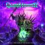 Gloryhammer: Space 1992: Rise Of The Chaos Wizards, CD