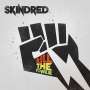 Skindred: Kill The Power, CD