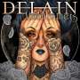 Delain: Moonbathers, CD