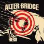 Alter Bridge: The Last Hero, CD