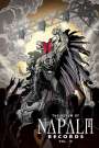 : The Realm Of Napalm Records Vol.4, DVD,CD