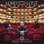Lord Of The Lost: Swan Songs II, CD