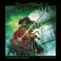Alestorm: Captain Morgan's Revenge (10th-Anniversary-Edition), CD,CD