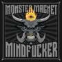 Monster Magnet: Mindfucker (Limited Edition), LP,LP