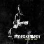 Myles Kennedy: Year Of The Tiger, LP