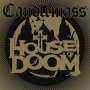 Candlemass: House Of Doom, CD
