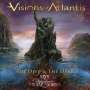 Visions Of Atlantis: The Deep & The Dark: Live @ Symphonic Metal Nights 2018, CD