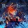 Rage Of Light: Imploder, CD