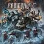 Powerwolf: Best Of The Blessed, CD