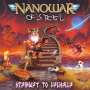 Nanowar Of Steel: Stairway To Valhalla (Re-Issue), CD,CD