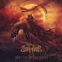 Stormruler: Under The Burning Eclipse, CD