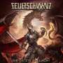 Feuerschwanz: Die letzte Schlacht (Limited Edition), LP,LP