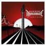 Kissin' Dynamite: Not The End Of The Road, LP