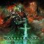 Battlelore: The Return Of The Shadow, CD,CD