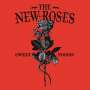 The New Roses: Sweet Poison, LP