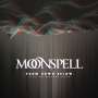 Moonspell: From Down Below: Live 80 Meters Deep, LP,LP