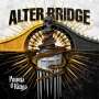 Alter Bridge: Pawns & Kings, CD