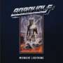 Roadwolf: Midnight Lightning, CD