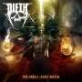 DIETH: To Hell And Back, LP