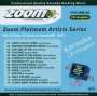 Karaoke & Playback: Hits Of Guns'n'Roses & Aerosmith 1, CD