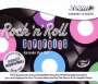 Karaoke / Various: Rock 'n' Roll Superhits (CDG), CD,CD,CD