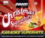 : Karaoke Christmas Superhits 3, CD,CD,CD