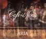 : Café Del Mar - Aria, CD