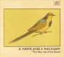 A Hawk And A Hacksaw: Way The Wind Blows, CD