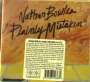 Nathan Bowles: Plainly Mistaken, CD